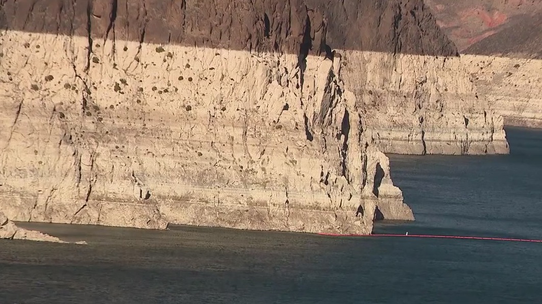 6 Lake Mead deaths reported over Father's Day weekend